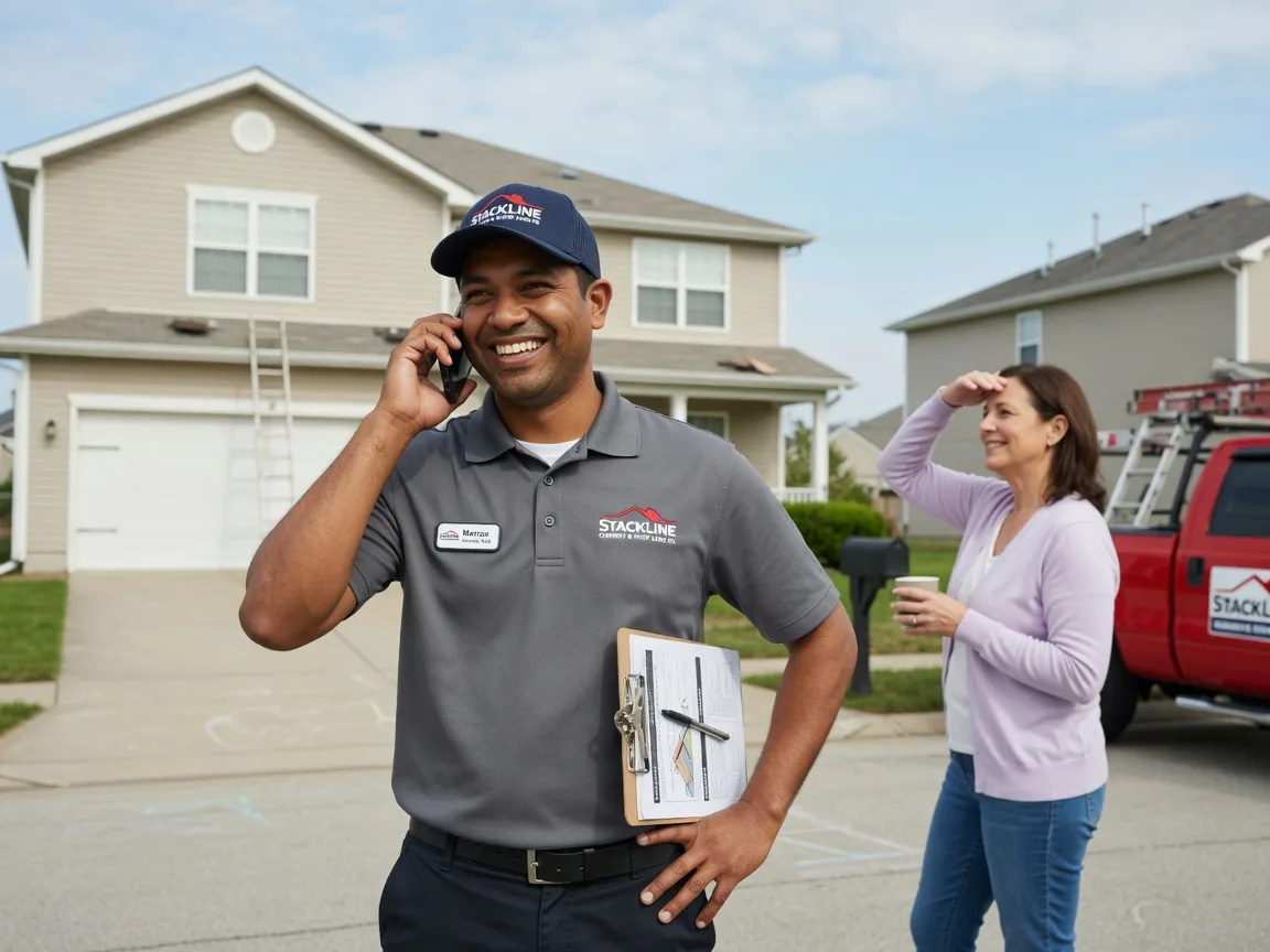 Chimney flashing repair Oceanport, NJ FAQs